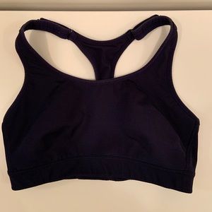 Gap Sportsbra - Navy